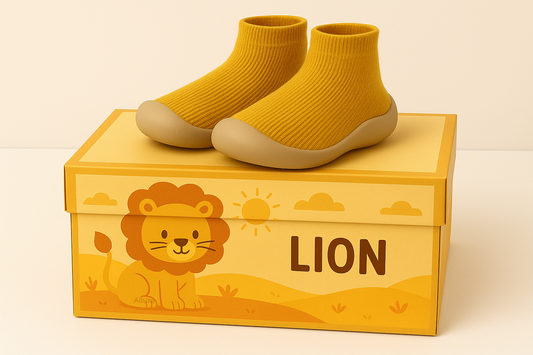 Sock Shoes™