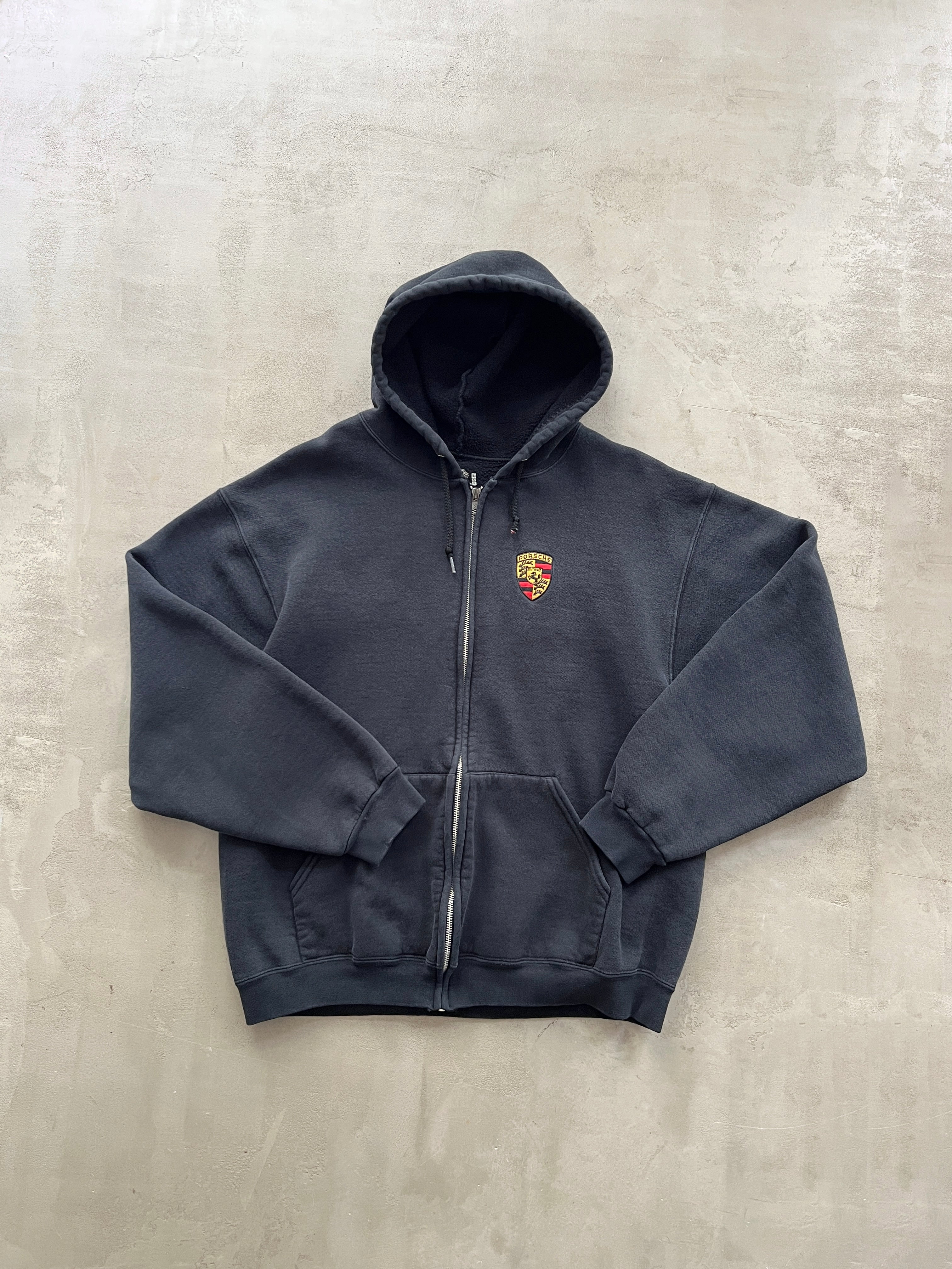 Porsche Hoodie