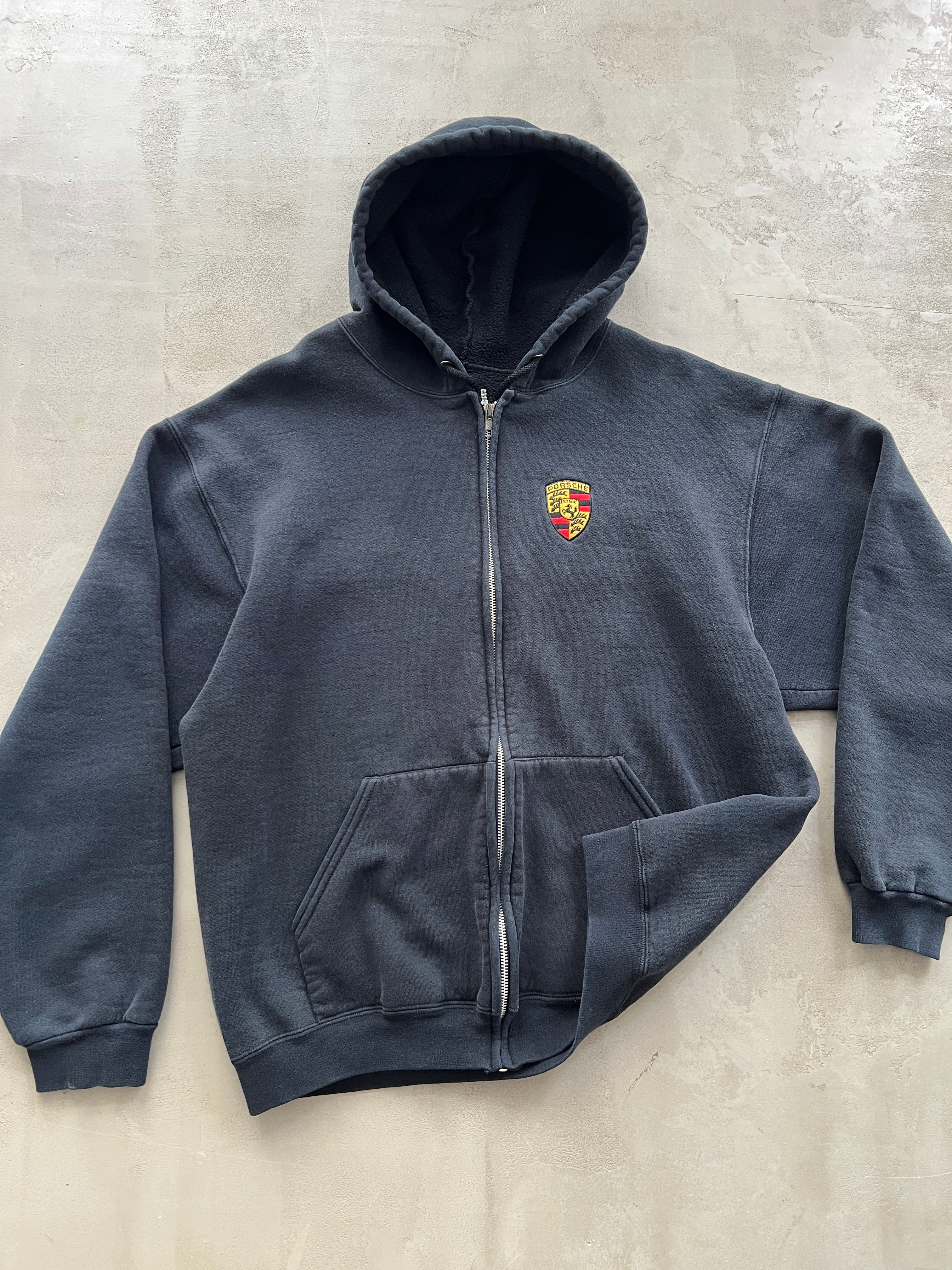 Porsche Hoodie